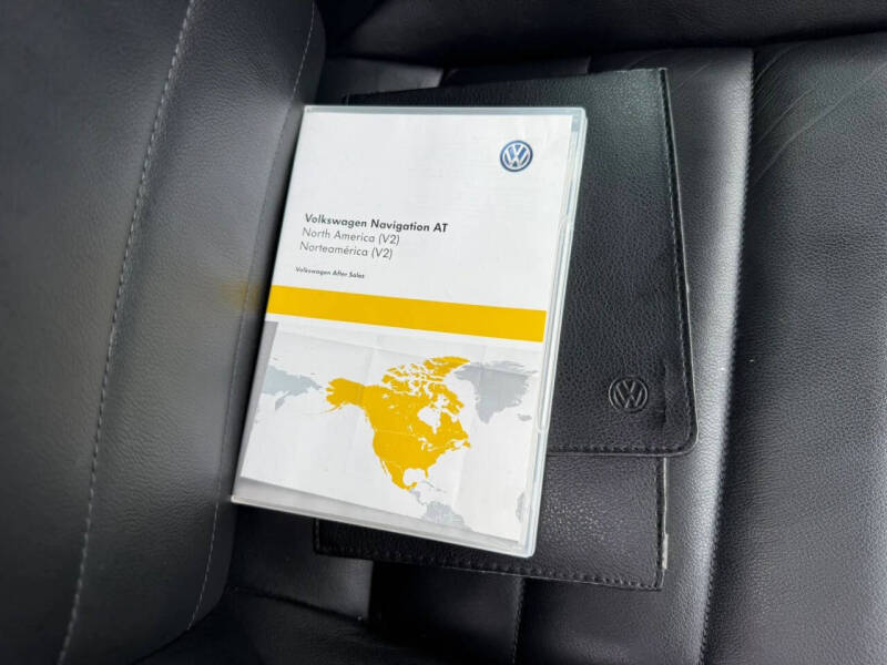 2015 Volkswagen Golf GTI