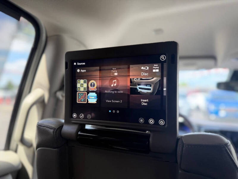 2019 Chrysler Pacifica Touring L Plus