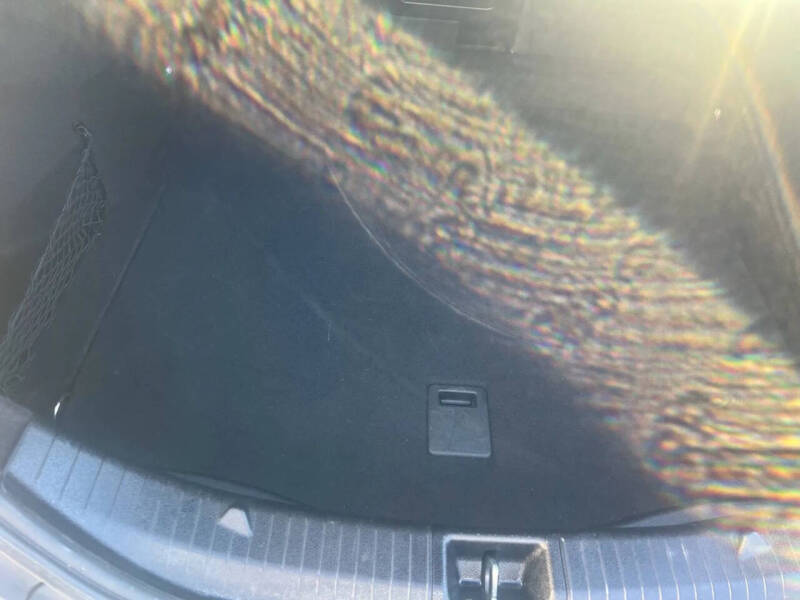 2019 Mercedes-Benz CLA CLA 250