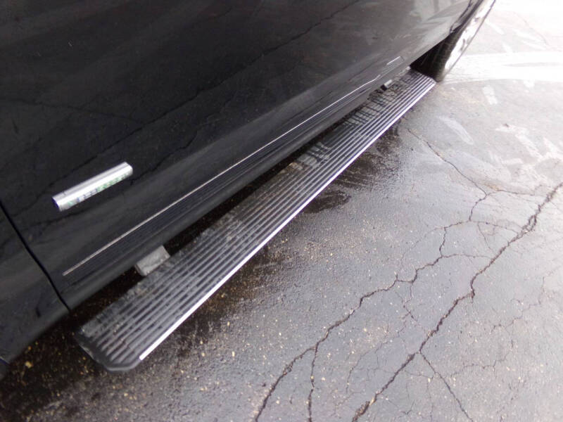 2017 Ford F-150 Limited