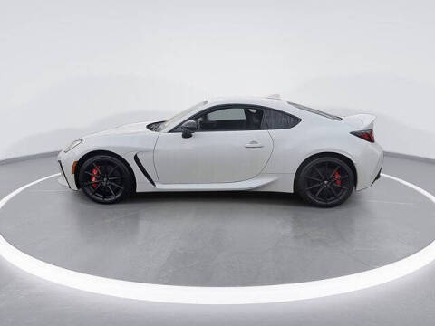 2025 Toyota GR86 Premium