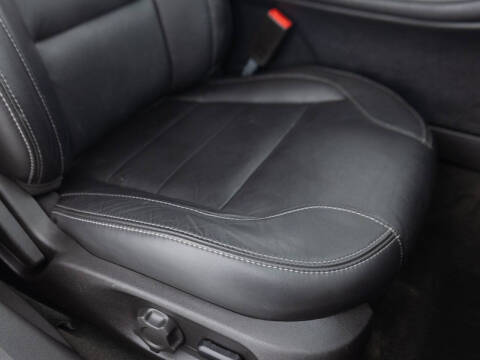2014 Ford Taurus SEL