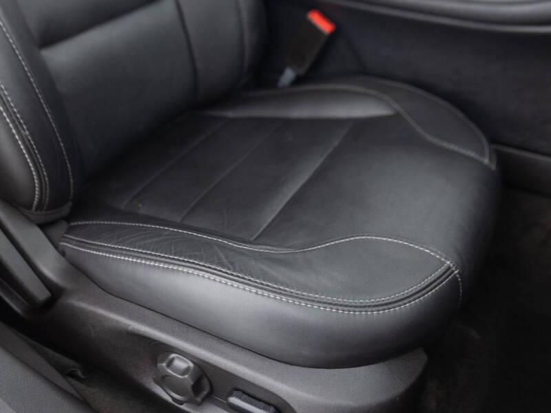 2014 Ford Taurus SEL