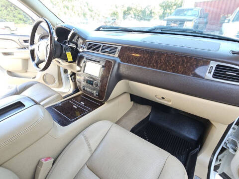 2014 GMC Sierra 2500HD Denali