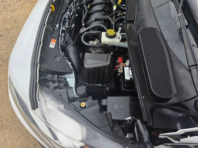 2019 Ford Transit Connect