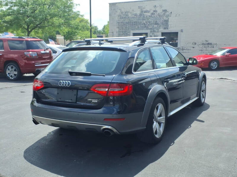 2013 Audi Allroad 2.0T quattro Premium Plus