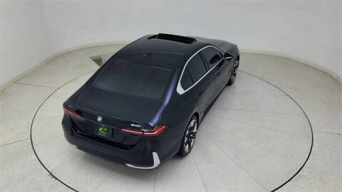 2026 BMW 5 Series 540i xDrive