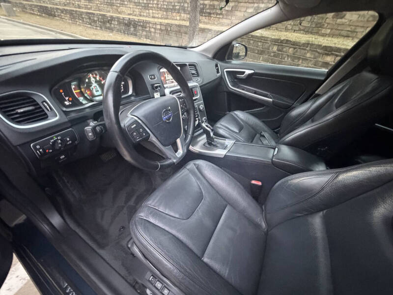 2014 Volvo S60 T5 Premier