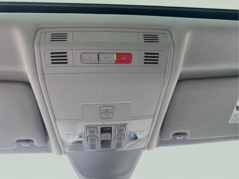 2024 Volkswagen Tiguan SE 4Motion