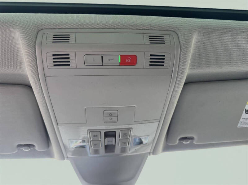 2024 Volkswagen Tiguan SE 4Motion