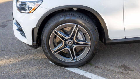 2020 Mercedes-Benz GLC GLC 300