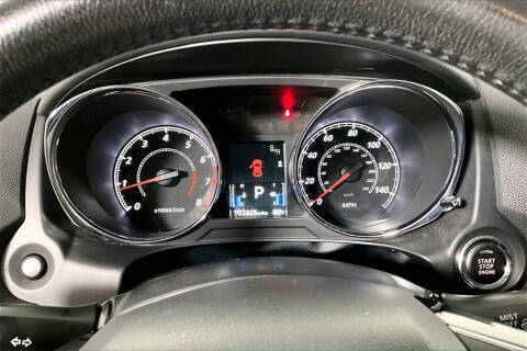 2019 Mitsubishi Outlander Sport SE