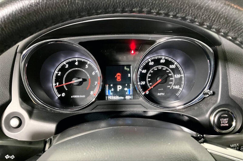 2019 Mitsubishi Outlander Sport SE