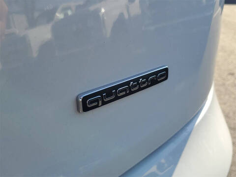 2020 Audi Q5 quattro Premium Plus 45 TFSI