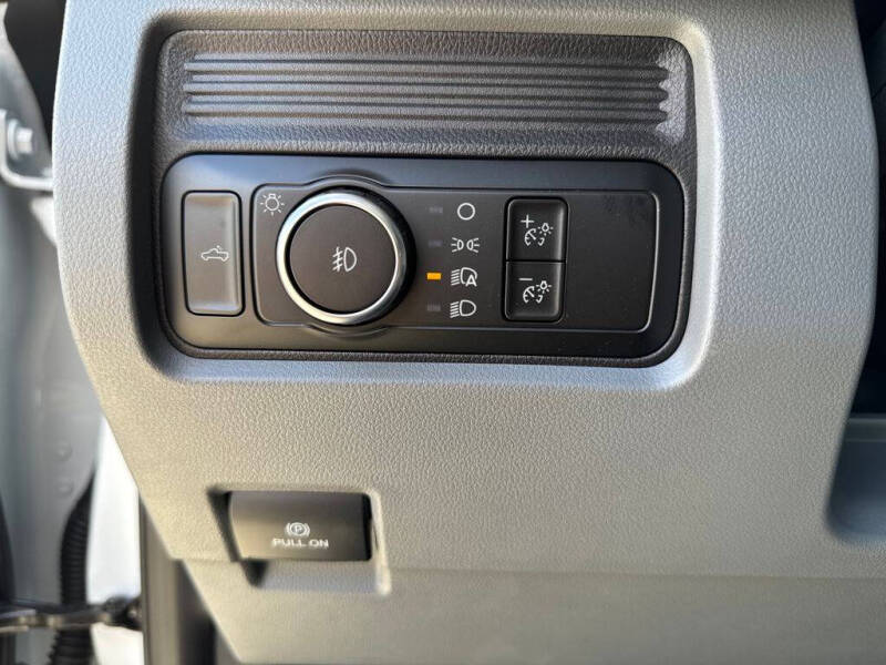 2025 Ford F-250 Super Duty