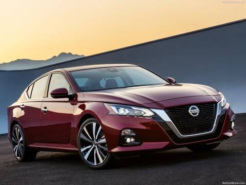 2023 Nissan Altima for sale at Xclusive Auto Leasing NYC in Staten Island NY