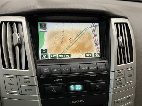 2006 Lexus RX 330