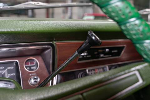 1972 Plymouth Valiant