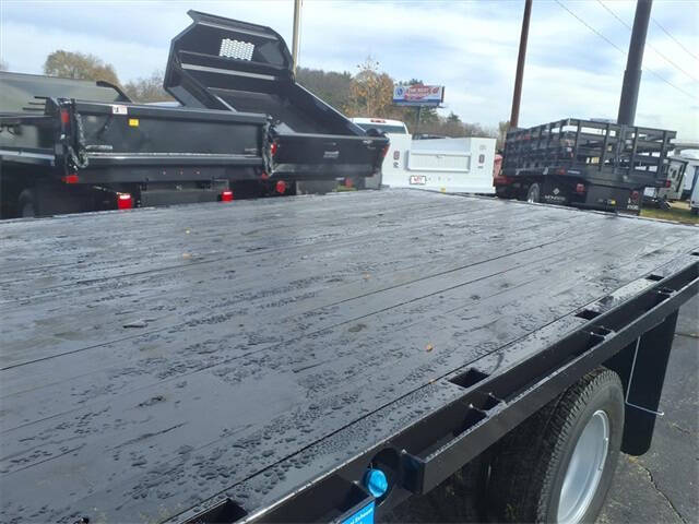 2025 Chevrolet Silverado 3500HD