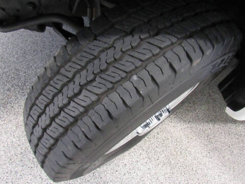 2015 Chevrolet Express 3500