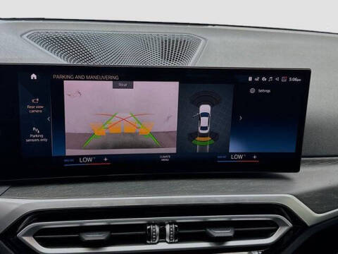 2023 BMW 3 Series 330e