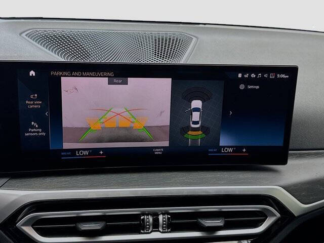 2023 BMW 3 Series 330e