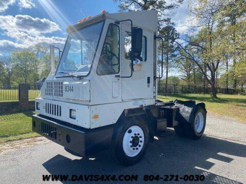 2004 Kalmar Ottawa YT30