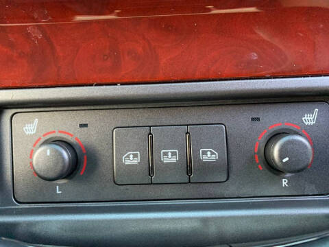 2010 Lexus LS 460 L