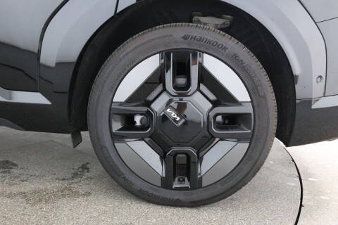 2024 Kia EV9 GT-Line