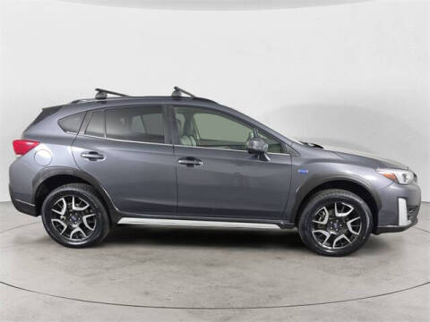 2023 Subaru Crosstrek Hybrid
