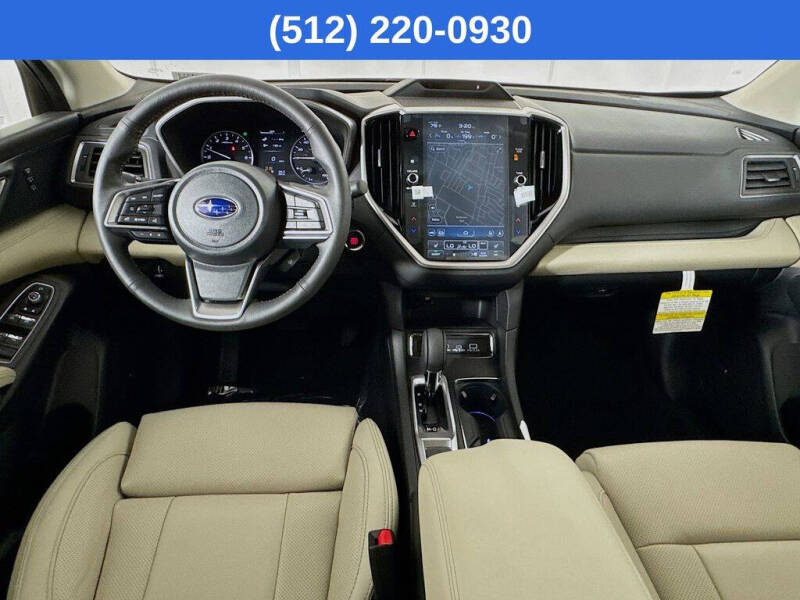 2026 Subaru Ascent Limited 7-Passenger