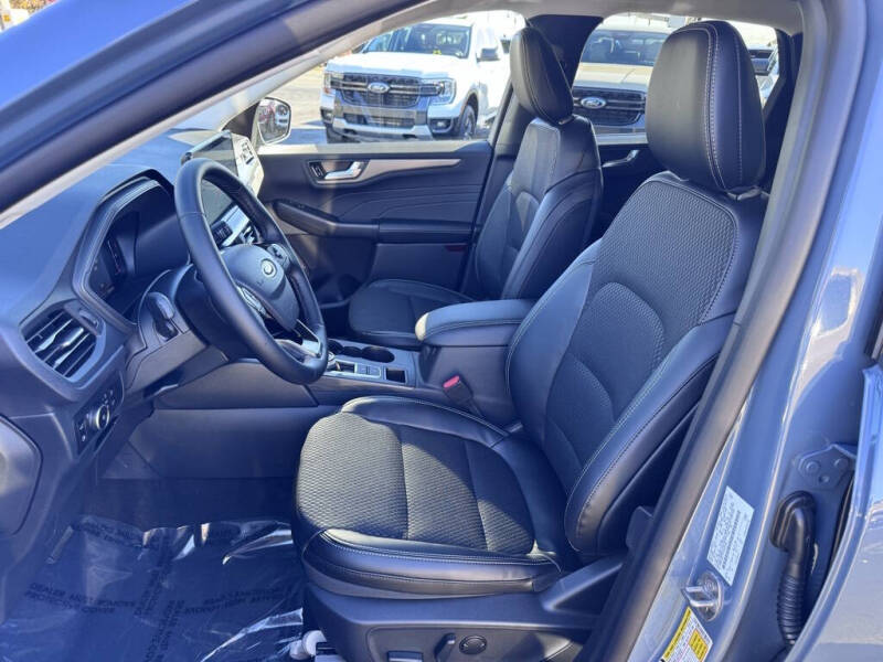 2026 Ford Escape Plug-In Hybrid PHEV