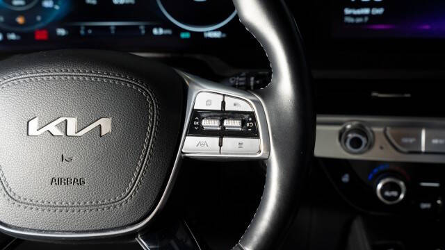 2024 Kia Telluride SX-Prestige X-Line