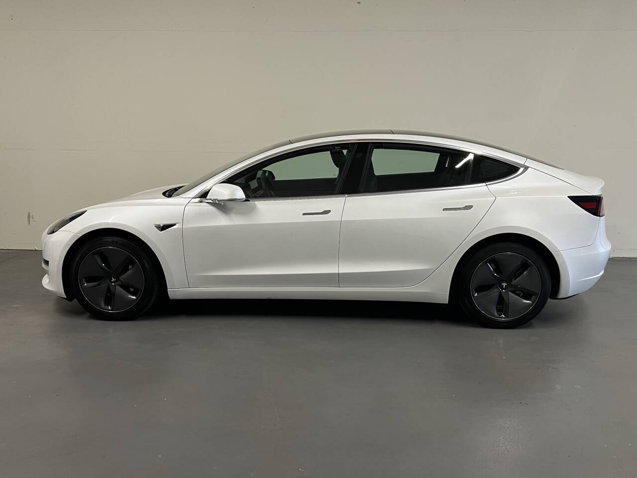 2020 Tesla Model 3 for sale at RCG MOTORS in Rocklin, CA