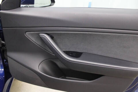 2019 Tesla Model 3 Mid Range