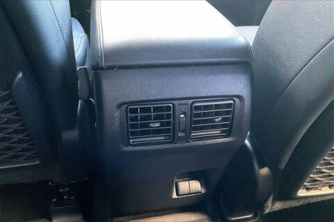 2021 Toyota 4Runner Nightshade Edition