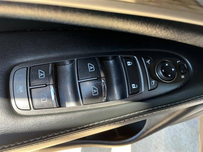 2019 Infiniti QX60
