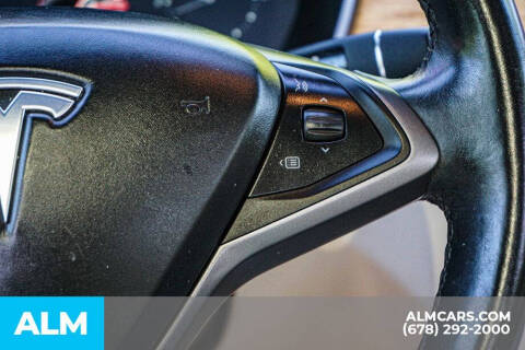 2019 Tesla Model S Long Range
