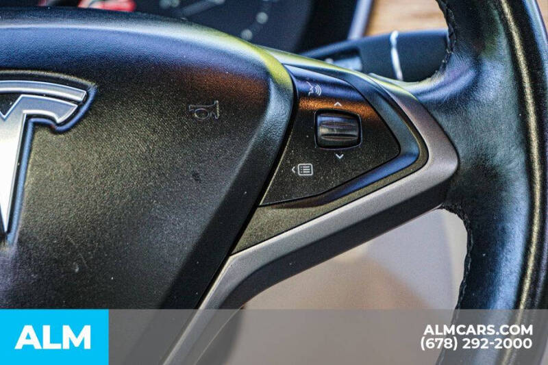 2019 Tesla Model S Long Range