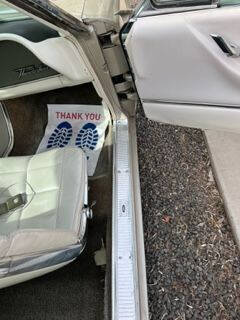 1966 Ford Thunderbird