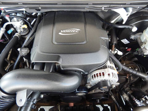 2007 GMC Yukon Denali