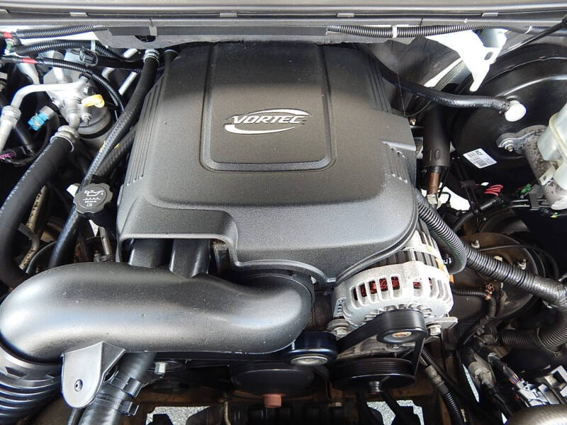 2007 GMC Yukon Denali