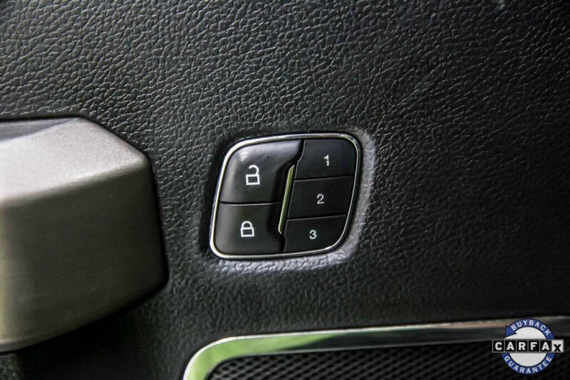 2017 Ford F-350 Super Duty