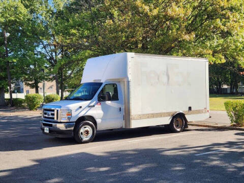 2021 Ford E-Series E-350 SD