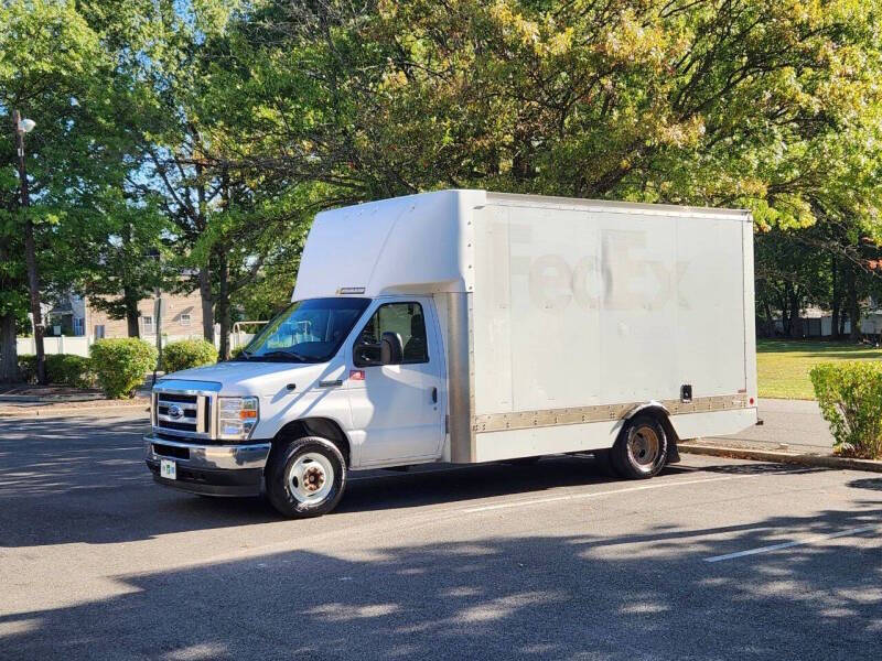2021 Ford E-Series E-350 SD