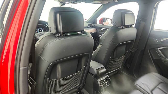 2023 Audi Q3 quattro S line Prem Plus 45 TFSI