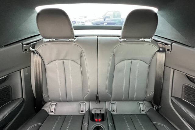 2022 Audi S5 3.0T quattro Prestige