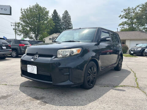 2011 Scion xB for sale at Da Silva Prime Auto in Green Bay WI