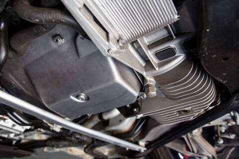 2001 Porsche 911 Turbo