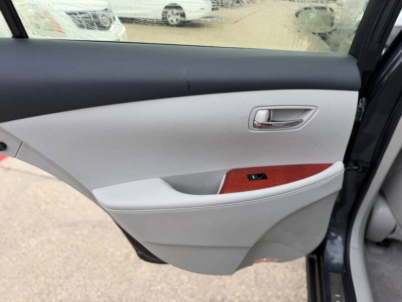 2008 Lexus ES 350